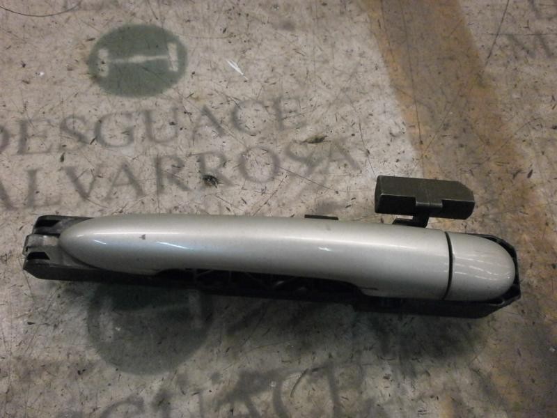 Recambio de maneta exterior trasera izquierda para renault laguna ii (bg0) privilege referencia OEM IAM   