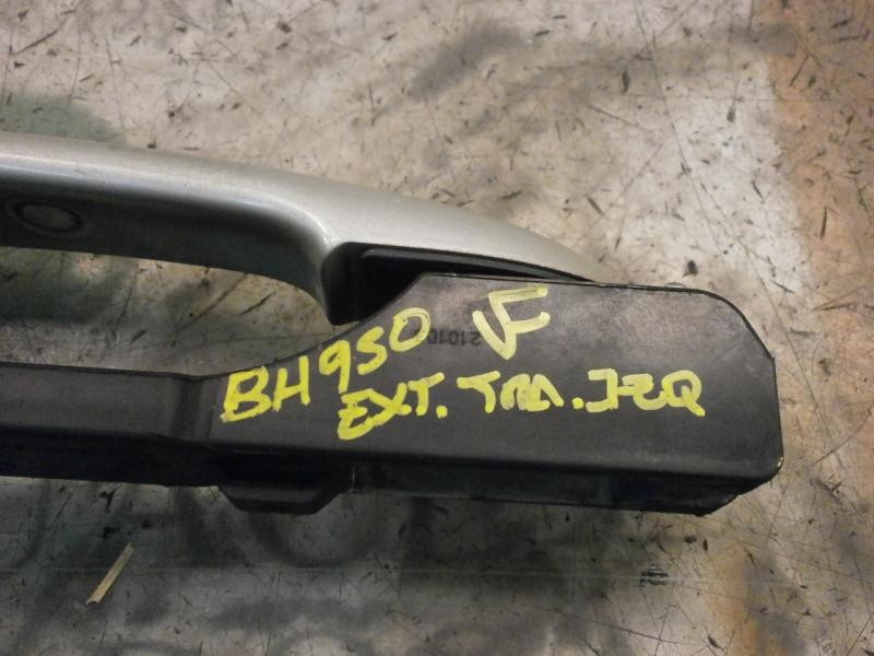 Recambio de maneta exterior trasera izquierda para renault laguna ii (bg0) privilege referencia OEM IAM   