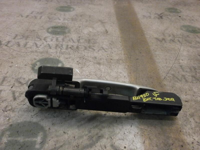 Recambio de maneta exterior trasera izquierda para renault laguna ii (bg0) privilege referencia OEM IAM   