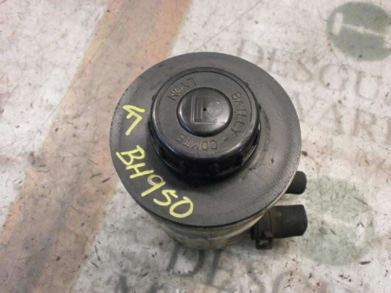 Recambio de deposito servo para renault laguna ii (bg0) privilege referencia OEM IAM   