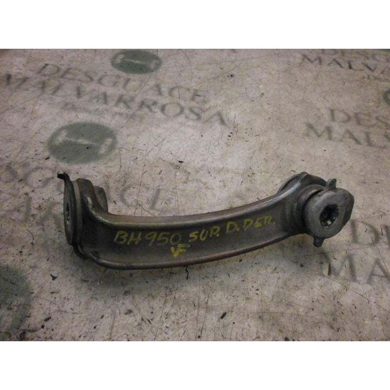 Recambio de brazo suspension superior delantero derecho para renault laguna ii (bg0) privilege referencia OEM IAM   