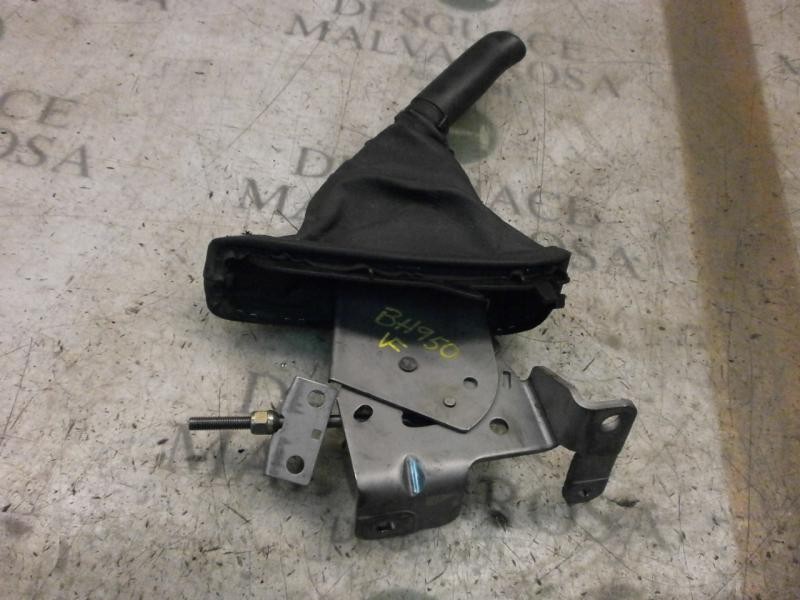 Recambio de palanca freno de mano para renault laguna ii (bg0) privilege referencia OEM IAM   