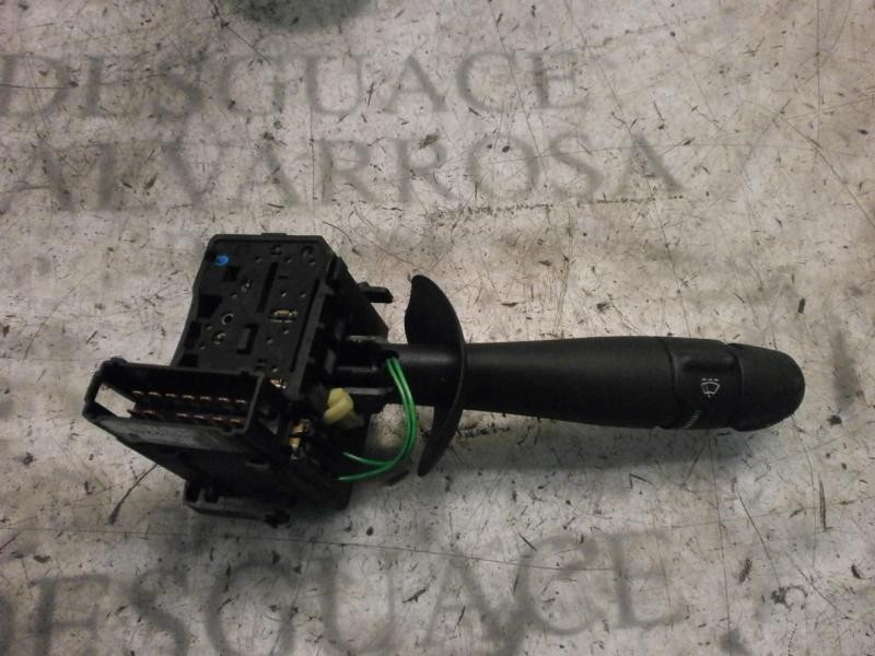 Recambio de mando limpia para renault laguna ii (bg0) privilege referencia OEM IAM   