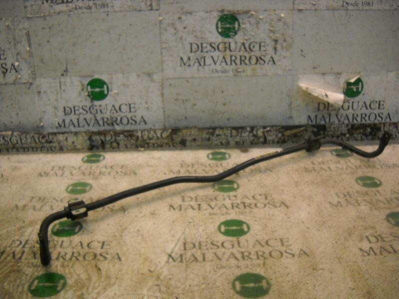 Recambio de barra estabilizadora delantera para seat ibiza (6l1) stella referencia OEM IAM   