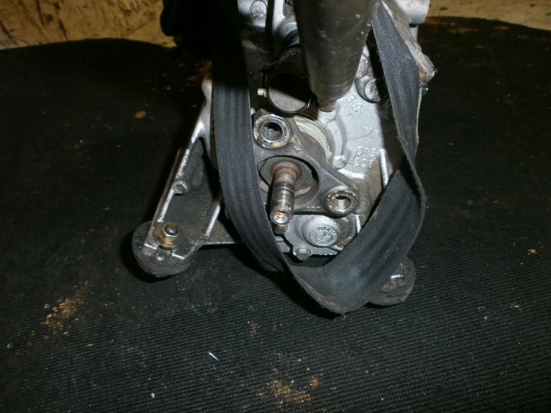 Recambio de caja cambios para bmw z3 roadster (e36) 1.8 referencia OEM IAM 23007505600 AKU 