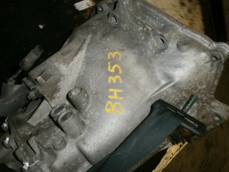 Recambio de caja cambios para bmw z3 roadster (e36) 1.8 referencia OEM IAM 23007505600 AKU 