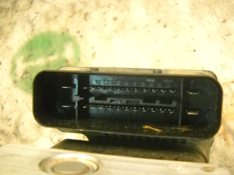 Recambio de abs para opel astra h caravan elegance referencia OEM IAM   