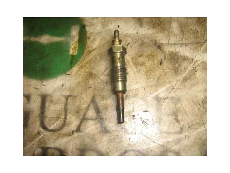 Recambio de calentador para ford escort berlina/turnier 1.8 diesel referencia OEM IAM   