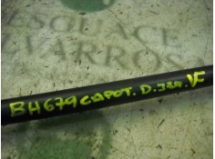 Recambio de amortiguador capot para opel astra h caravan elegance referencia OEM IAM    2