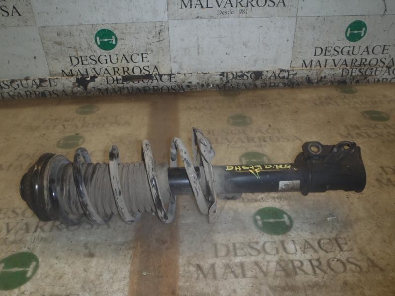 Recambio de amortiguador delantero izquierdo para opel astra h caravan elegance referencia OEM IAM   