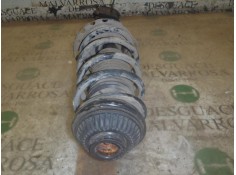 Recambio de amortiguador delantero izquierdo para opel astra h caravan elegance referencia OEM IAM    2