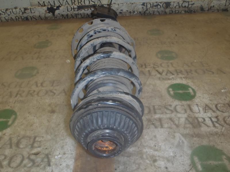 Recambio de amortiguador delantero izquierdo para opel astra h caravan elegance referencia OEM IAM   