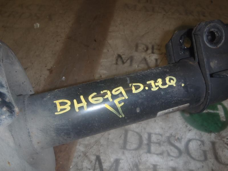 Recambio de amortiguador delantero izquierdo para opel astra h caravan elegance referencia OEM IAM   