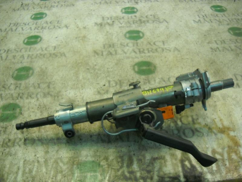 Recambio de columna direccion para opel astra h caravan elegance referencia OEM IAM   