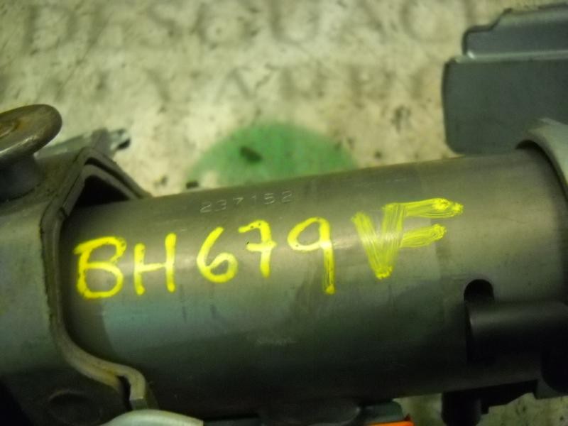 Recambio de columna direccion para opel astra h caravan elegance referencia OEM IAM   