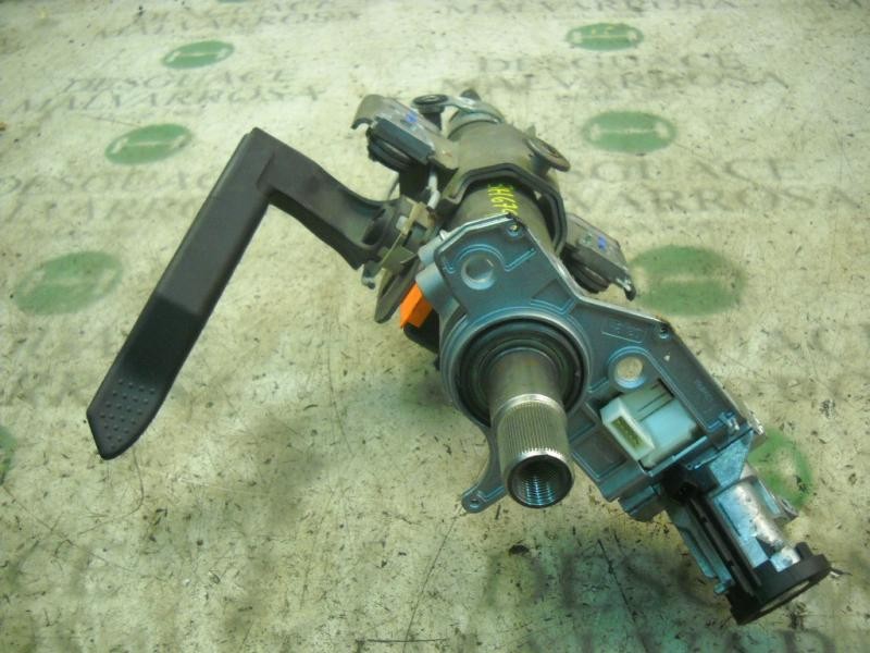 Recambio de columna direccion para opel astra h caravan elegance referencia OEM IAM   