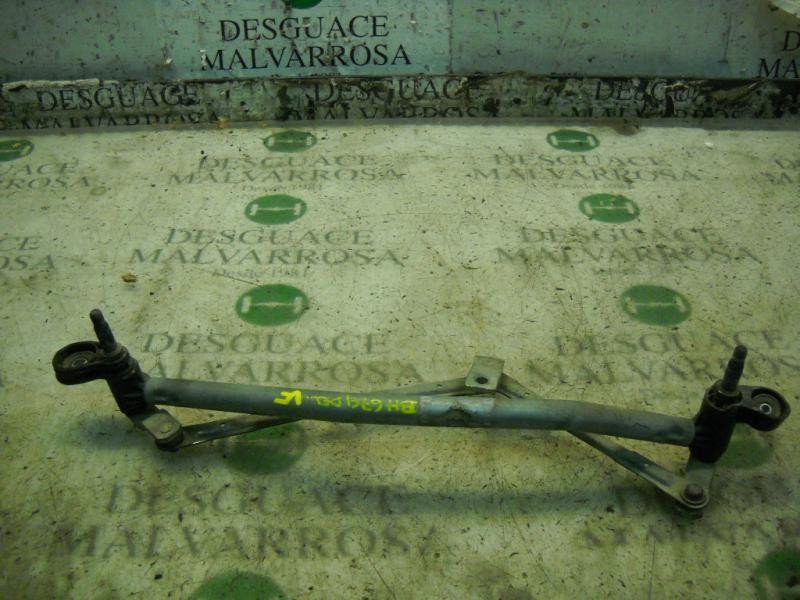 Recambio de articulacion limpia delantero para opel astra h caravan elegance referencia OEM IAM   