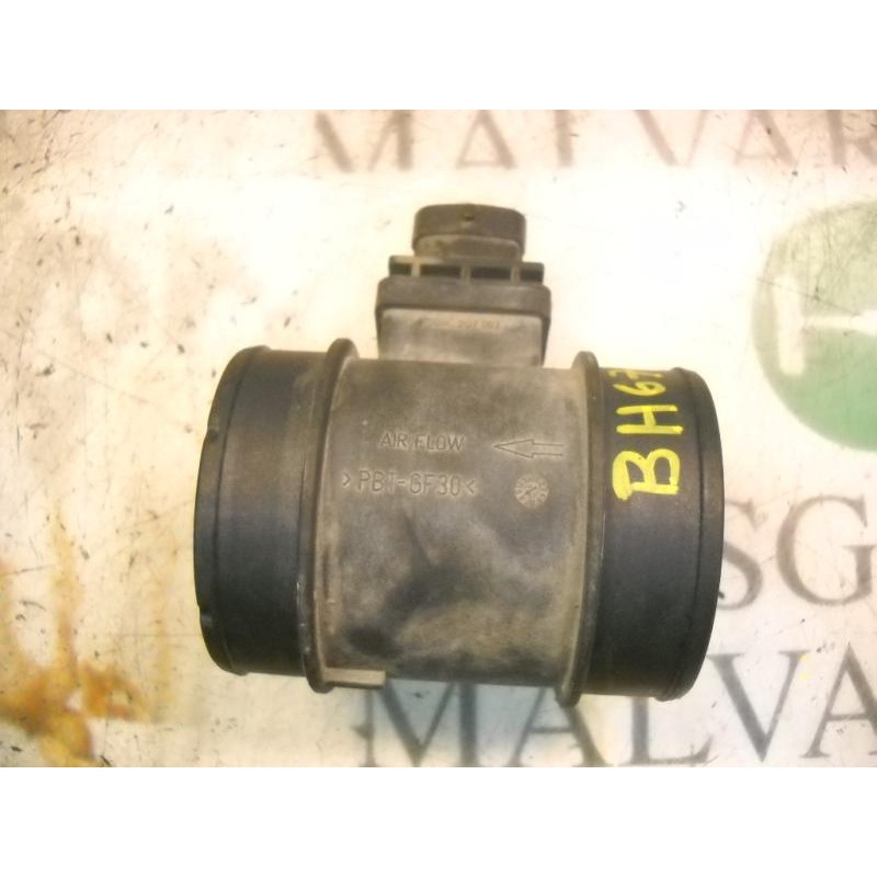 Recambio de caudalimetro para opel astra h caravan elegance referencia OEM IAM   