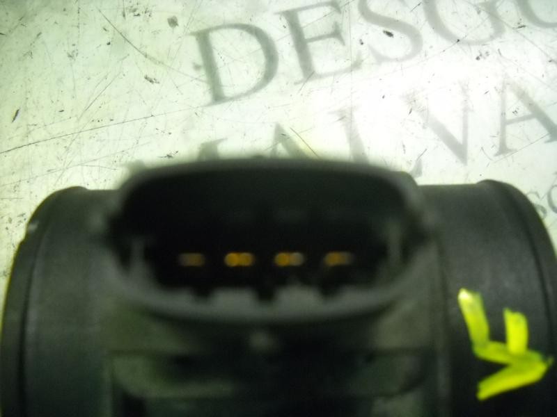 Recambio de caudalimetro para opel astra h caravan elegance referencia OEM IAM   