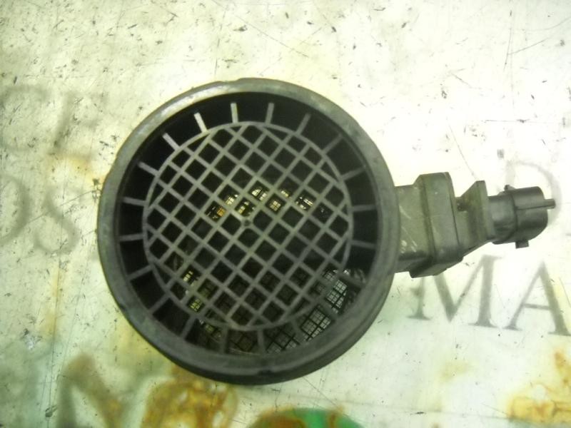 Recambio de caudalimetro para opel astra h caravan elegance referencia OEM IAM   