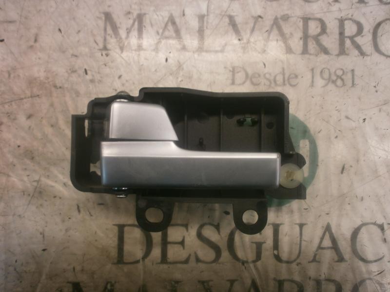 Recambio de maneta interior delantera izquierda para ford focus c-max (cap) trend (d) referencia OEM IAM   