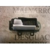 Recambio de maneta interior delantera izquierda para ford focus c-max (cap) trend (d) referencia OEM IAM   