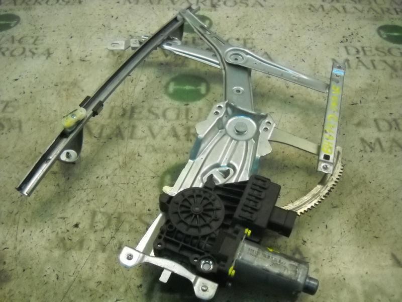 Recambio de elevalunas delantero derecho para opel astra h caravan elegance referencia OEM IAM   