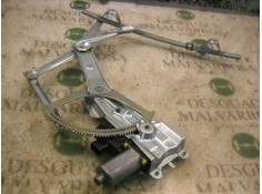 Recambio de elevalunas delantero derecho para opel astra h caravan elegance referencia OEM IAM    2