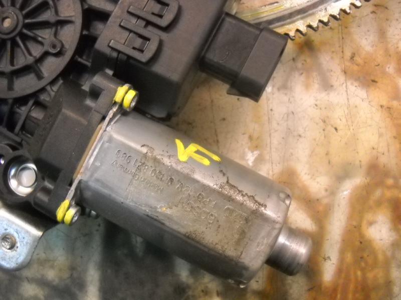 Recambio de elevalunas delantero derecho para opel astra h caravan elegance referencia OEM IAM   