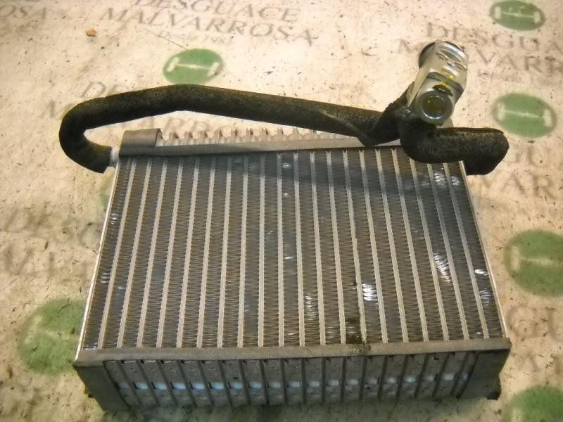 Recambio de evaporador aire acondicionado para opel astra h caravan elegance referencia OEM IAM   