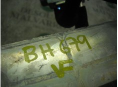 Recambio de evaporador aire acondicionado para opel astra h caravan elegance referencia OEM IAM    2