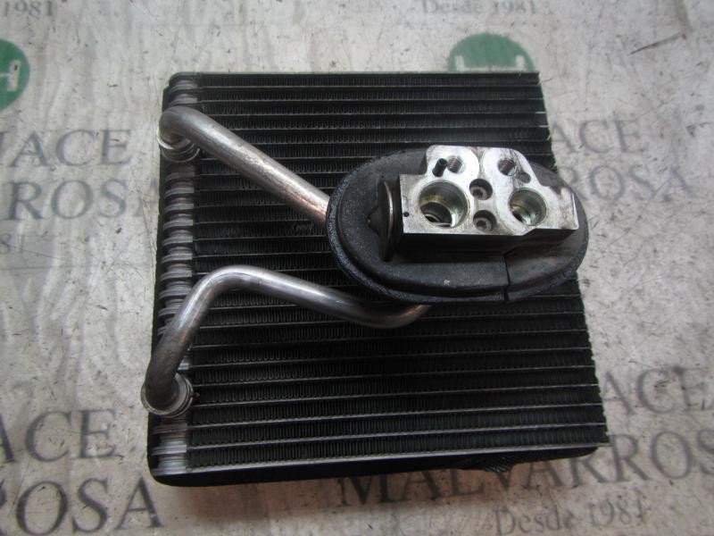 Recambio de evaporador aire acondicionado para skoda octavia berlina (1z3) active referencia OEM IAM 1K1820103B  