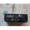 Recambio de mando calefaccion / aire acondicionado para chevrolet epica 2.0 diesel cat referencia OEM IAM 95967302 95967302 