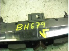 Recambio de warning para opel astra h caravan elegance referencia OEM IAM    2