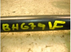 Recambio de llave rueda para opel astra h caravan elegance referencia OEM IAM    2