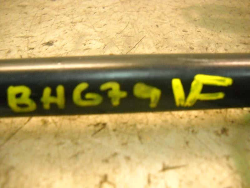 Recambio de llave rueda para opel astra h caravan elegance referencia OEM IAM   