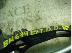 Recambio de maneta exterior delantera derecha para opel astra h caravan elegance referencia OEM IAM    2