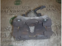 Recambio de pinza freno delantera derecha para opel astra h caravan elegance referencia OEM IAM    2
