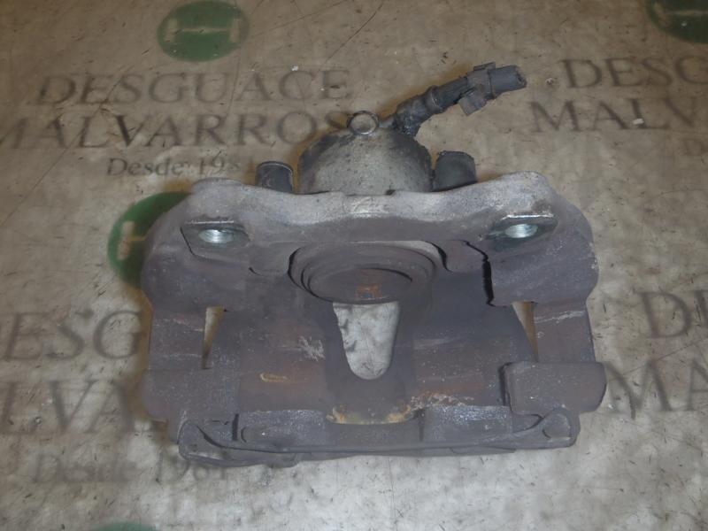 Recambio de pinza freno delantera derecha para opel astra h caravan elegance referencia OEM IAM   