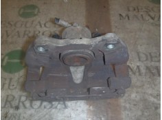 Recambio de pinza freno delantera izquierda para opel astra h caravan elegance referencia OEM IAM    2