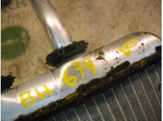 Recambio de radiador calefaccion / aire acondicionado para opel astra h caravan elegance referencia OEM IAM    2