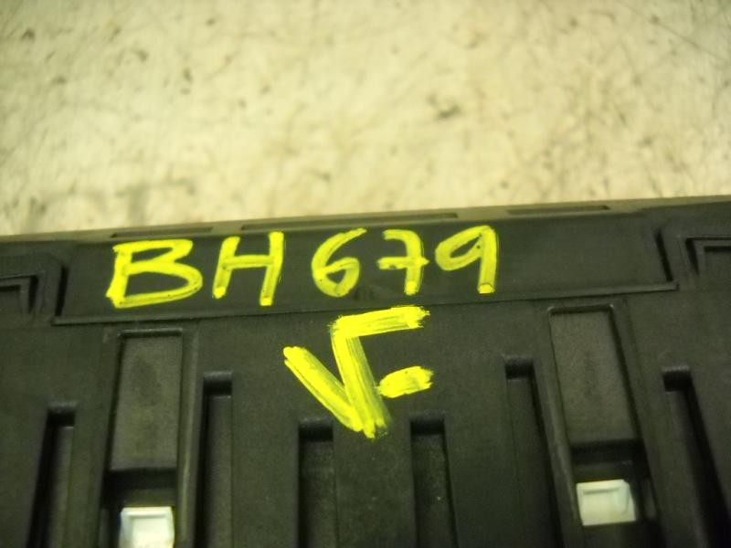 Recambio de mando multifuncion para opel astra h caravan elegance referencia OEM IAM   