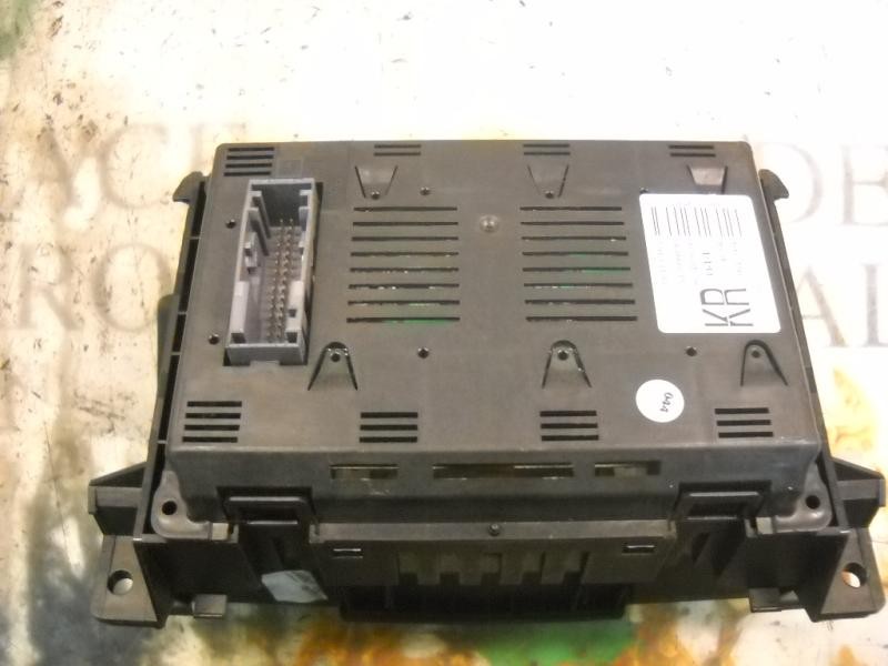 Recambio de mando multifuncion para opel astra h caravan elegance referencia OEM IAM   