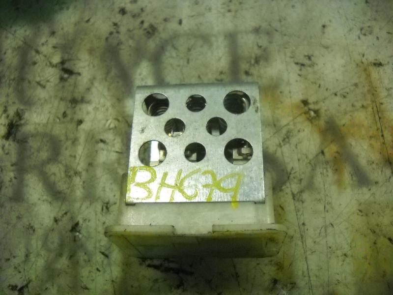 Recambio de resistencia calefaccion para opel astra h caravan elegance referencia OEM IAM   