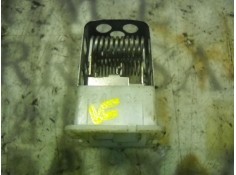 Recambio de resistencia calefaccion para opel astra h caravan elegance referencia OEM IAM    2