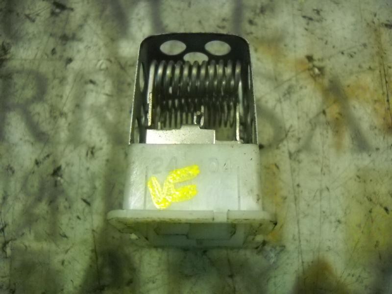 Recambio de resistencia calefaccion para opel astra h caravan elegance referencia OEM IAM   