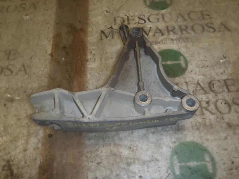 Recambio de soporte cambio para opel astra h caravan elegance referencia OEM IAM   