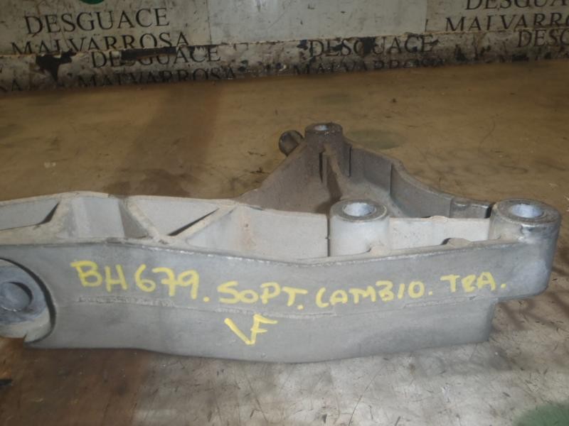 Recambio de soporte cambio para opel astra h caravan elegance referencia OEM IAM   