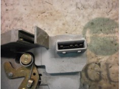 Recambio de cerradura puerta trasera izquierda para peugeot 307 break/sw (s2) xs+ referencia OEM IAM    2