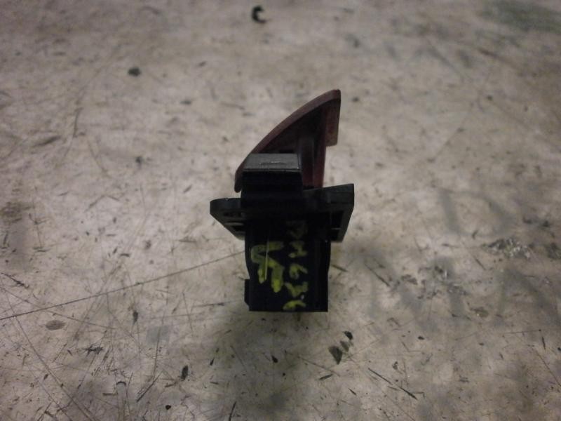 Recambio de warning para peugeot 307 break/sw (s2) xs+ referencia OEM IAM   